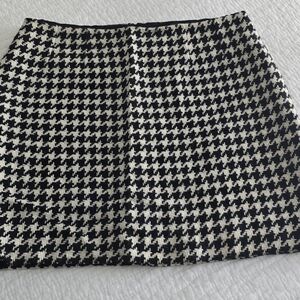 ✨️Vintage Lilly Pulitzer Wool Blend Skirt Size 4